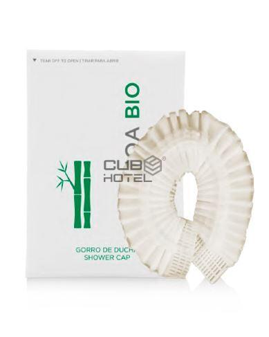 500 Toucas de Banho NOA BIO